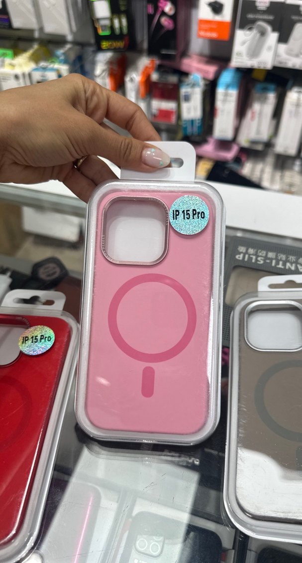 İPhone 15 pro - Görsel 4