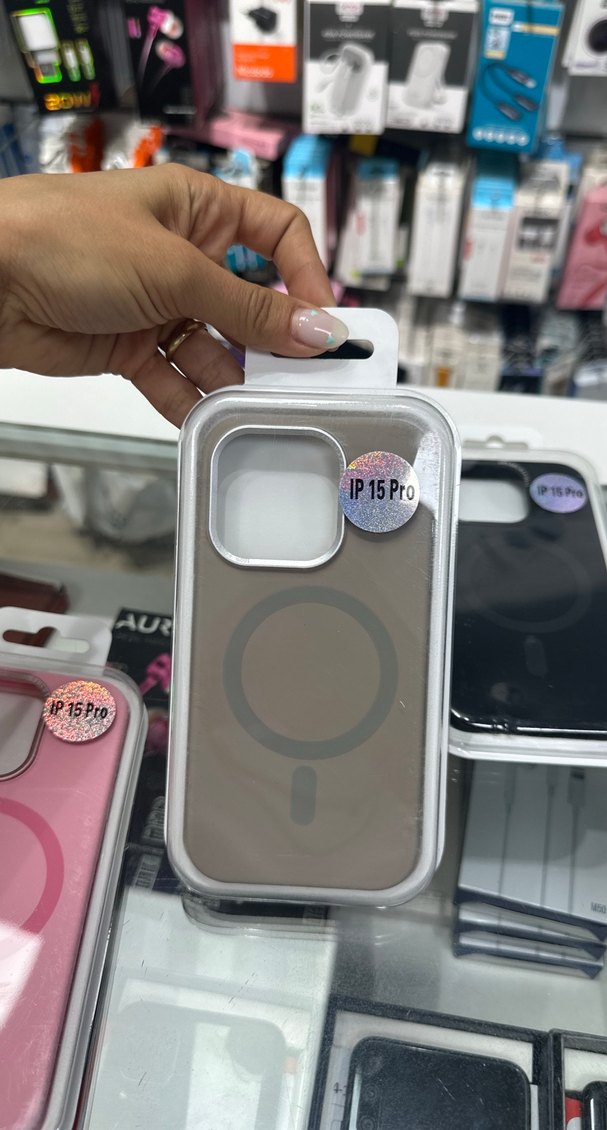 İPhone 15 pro - Görsel 3