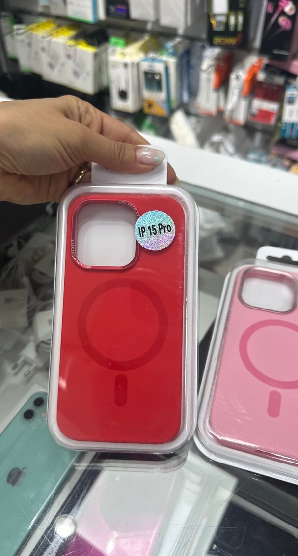 İPhone 15 pro - Görsel 5