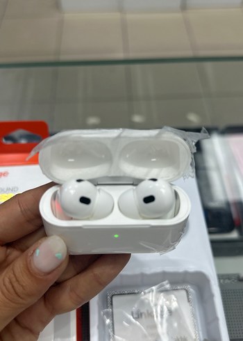 Linkage PRO9S Beyaz Kablosuz Kulaklık - Görsel 5