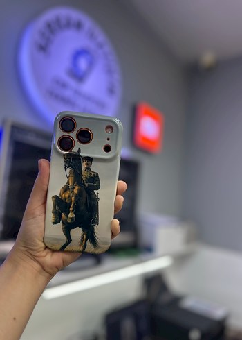 Apple ürünü