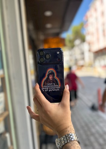 Apple ürünü