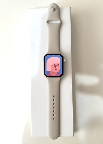 Apple Watch 9 45 mm