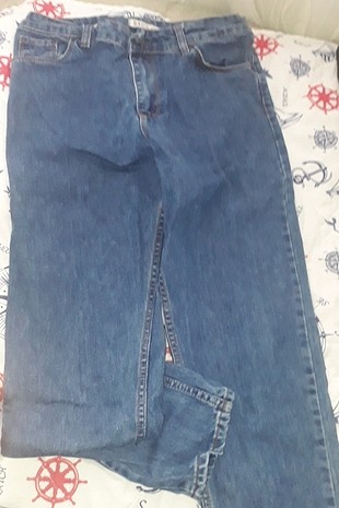 mom jean