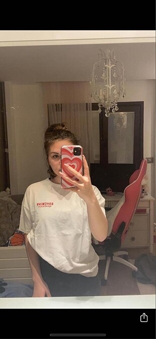 Zara tişört