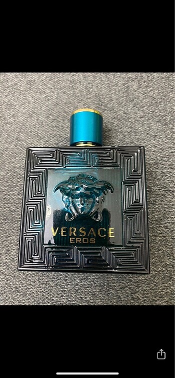 Versace eros parfüm