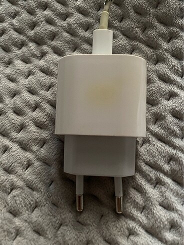 apple hızlı şarj adaptörü