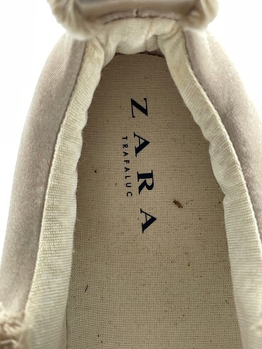 Zara Spor Ayakkabı %70 İndirimli. - Görsel 4