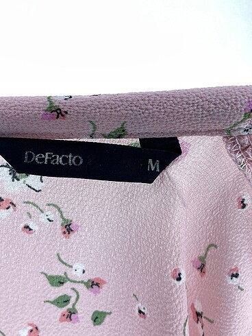 Defacto Bluz %70 İndirimli. - Görsel 4