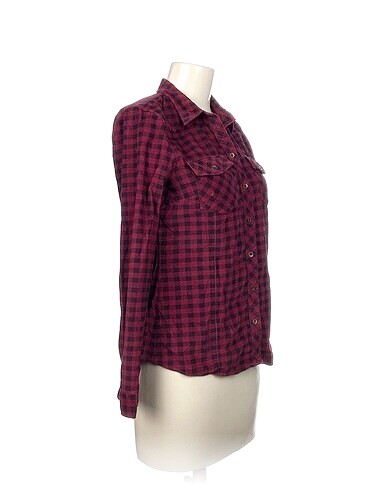 Defacto Gömlek %70 İndirimli. - Görsel 2