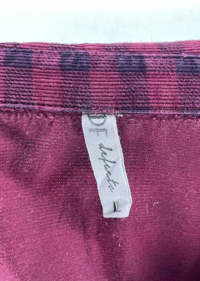 Defacto Gömlek %70 İndirimli. - Görsel 4