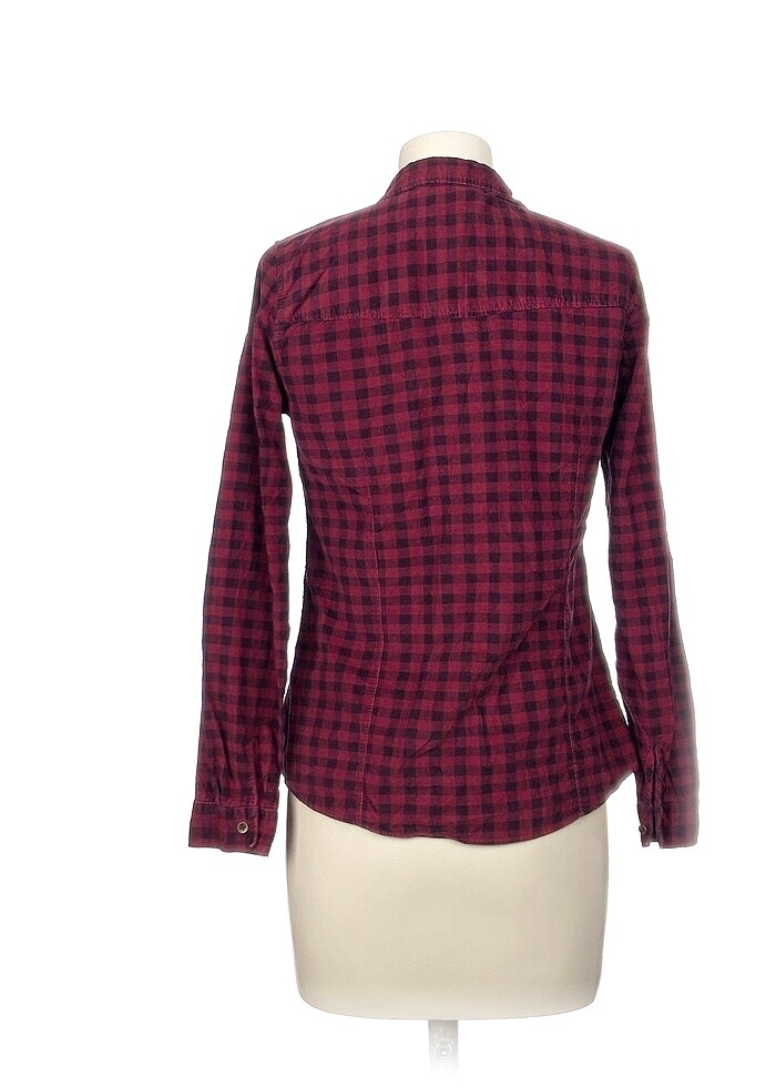 Defacto Gömlek %70 İndirimli. - Görsel 3