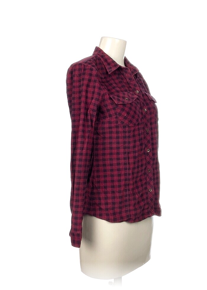 Defacto Gömlek %70 İndirimli. - Görsel 2