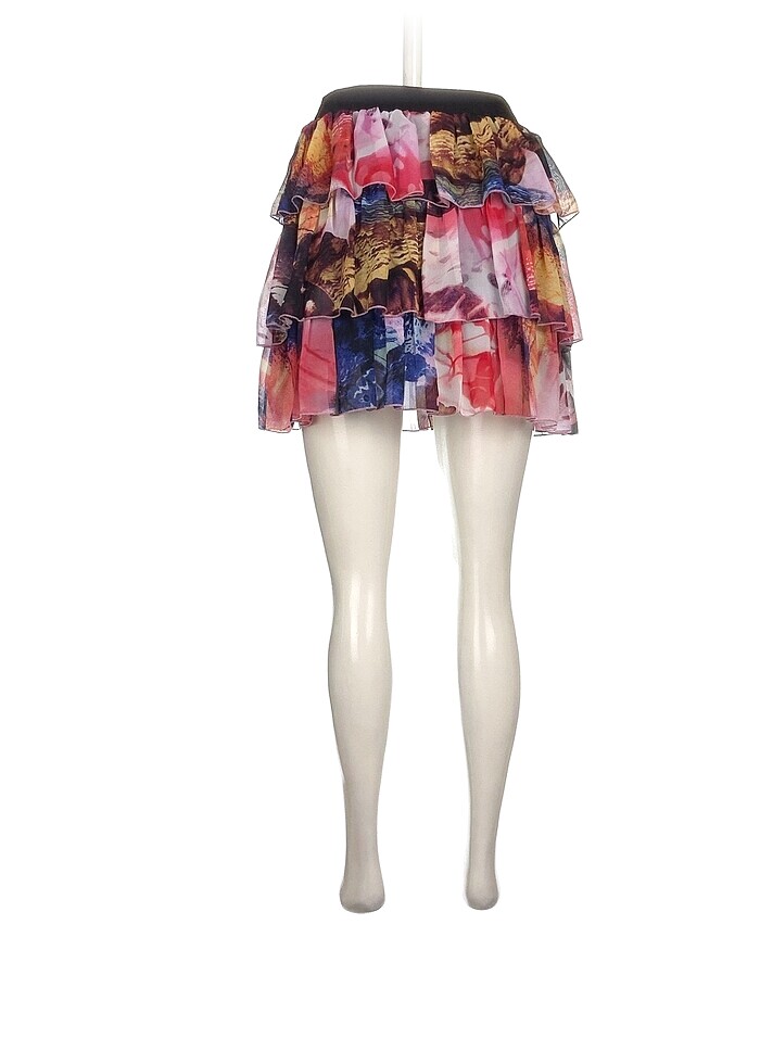 Diğer Mini Etek %70 İndirimli. - Görsel 3