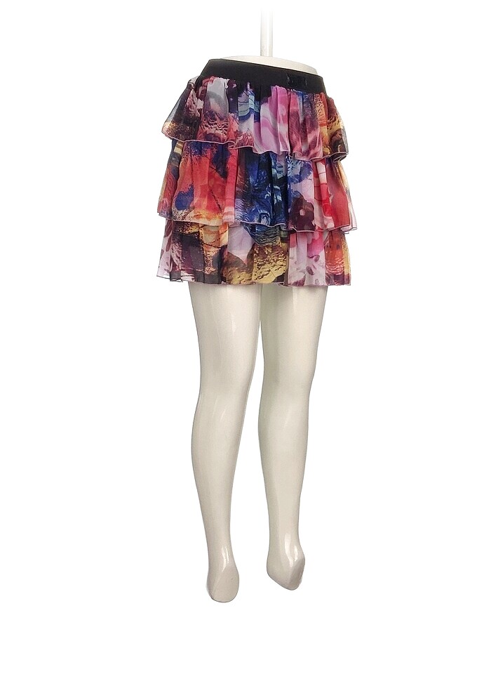 Diğer Mini Etek %70 İndirimli. - Görsel 2