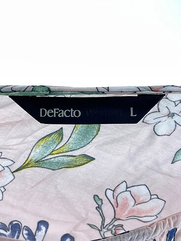 Defacto Bluz %70 İndirimli. - Görsel 4