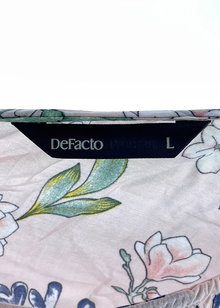 Defacto Bluz %70 İndirimli. - Görsel 4