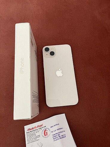 İPhone 14 plus