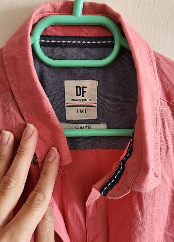 Defacto erkek gömlek - Görsel 5