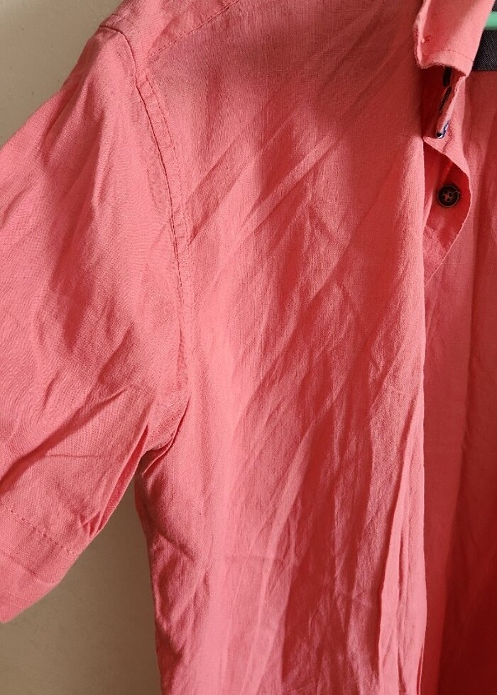 Defacto erkek gömlek - Görsel 4