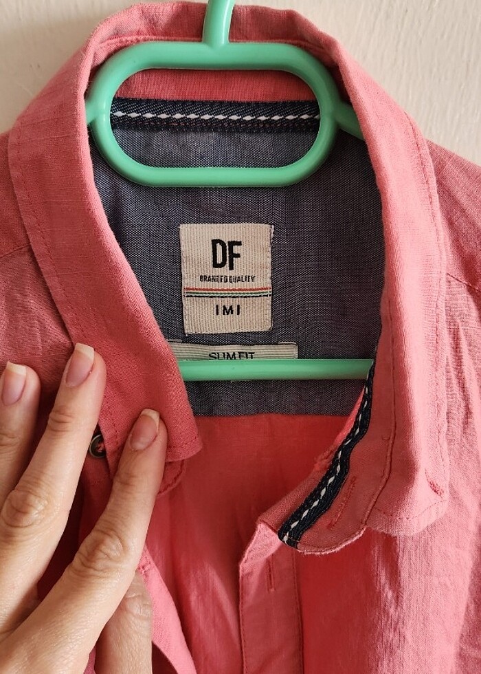 Defacto erkek gömlek - Görsel 5