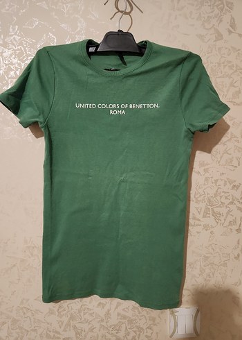 Benetton s