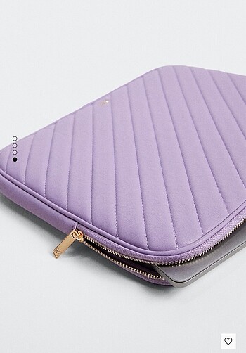 Mango Leptop veya tablet çantası 13 inç
