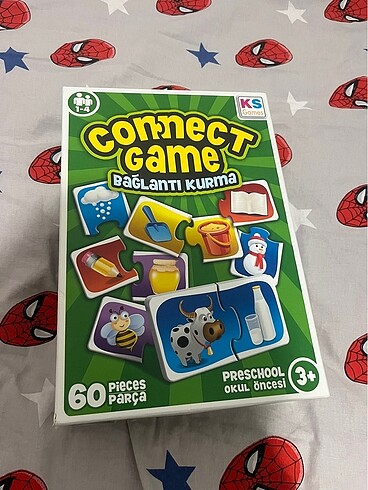 Diğer Puzzle