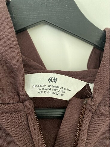 H&M Ürün