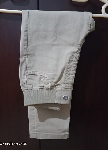 Okul pantolon 