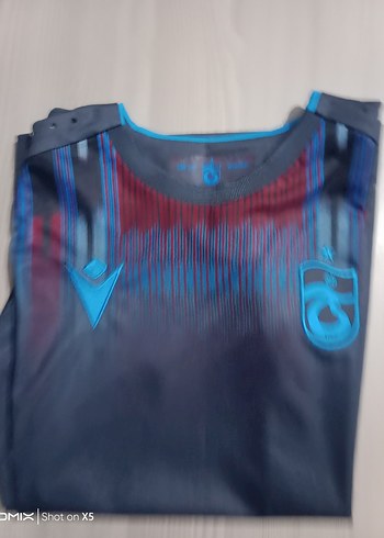 Trabzonspor taraftar forma orjinal
