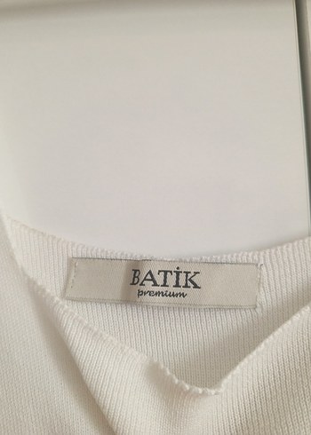 Beyaz Kadın Body - Görsel 4