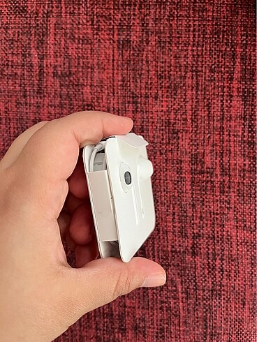 Beden iPhone kulaklık