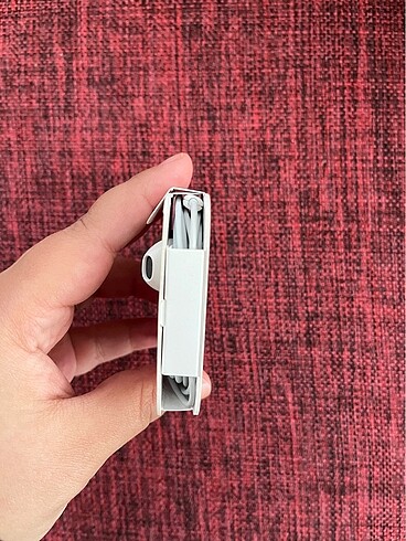 Beden Renk iPhone kulaklık