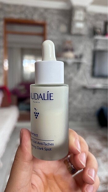 Caudalie