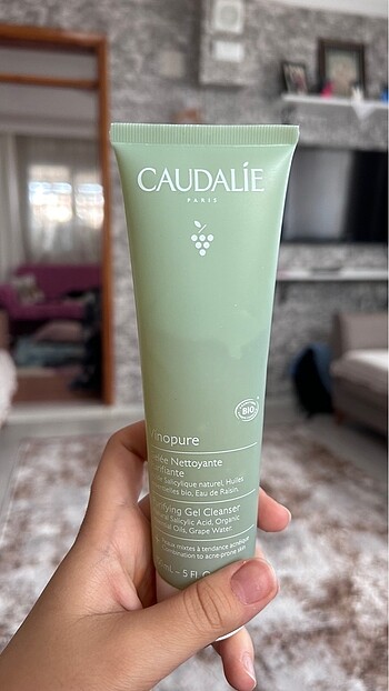  Beden Caudalie