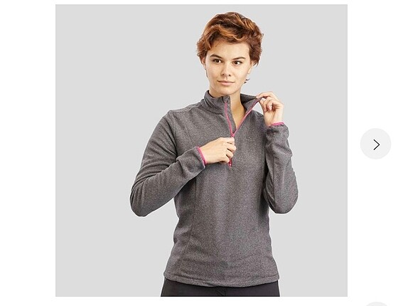 s Beden Decathlon sweatshirt
