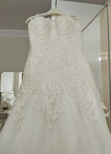 Gelinlik  - Görsel 5