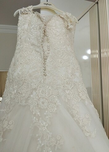 Gelinlik  - Görsel 6