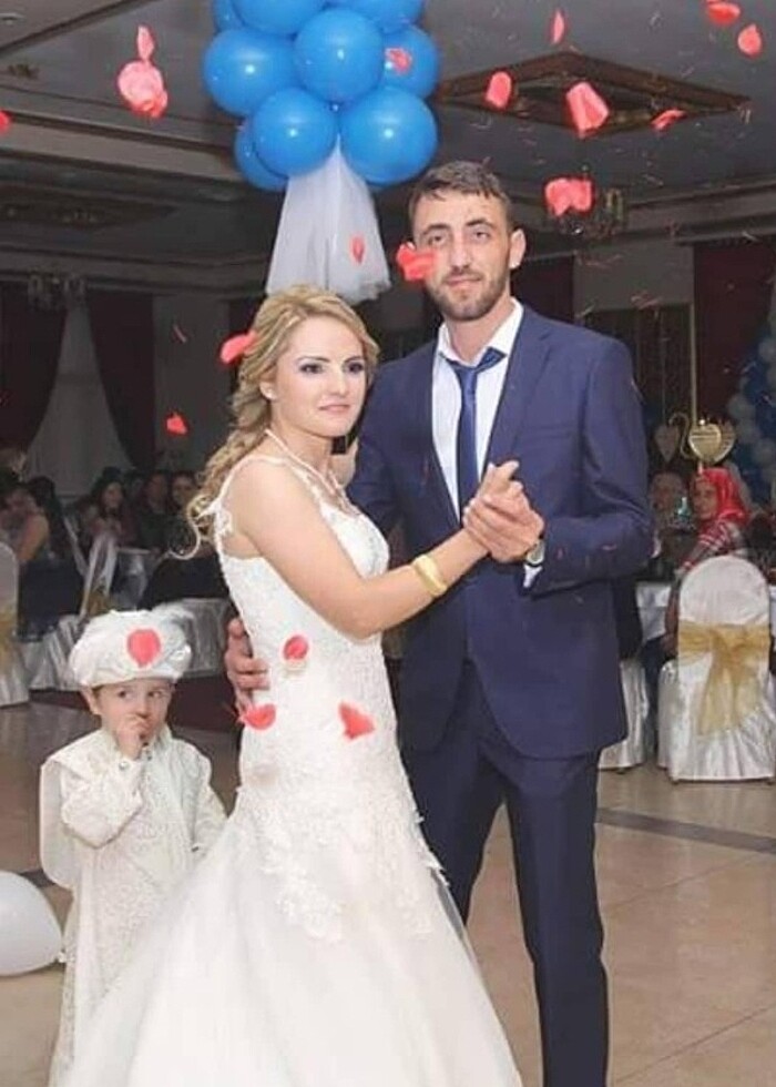 Gelinlik  - Görsel 2