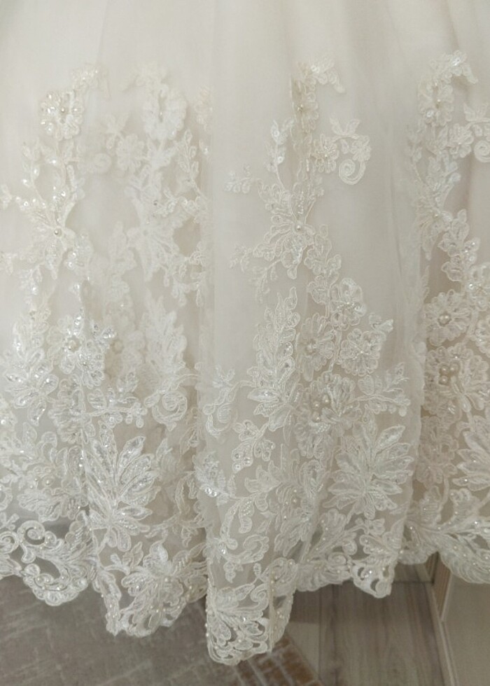 Gelinlik  - Görsel 3