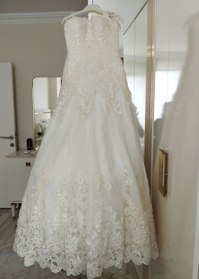 Gelinlik  - Görsel 4