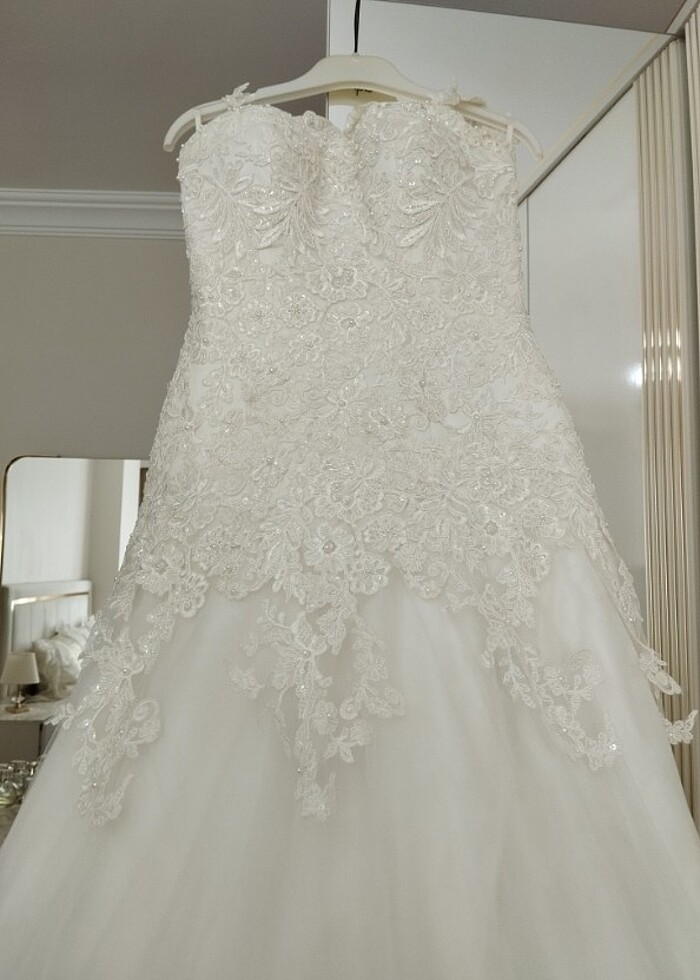 Gelinlik  - Görsel 5