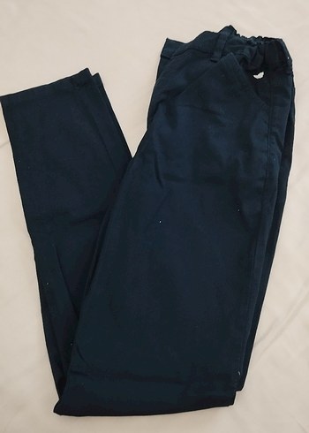 Erkek ÇocukLacivert gabardin pantolon