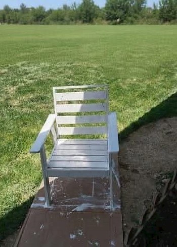 Ahşap Sandalye Tasarım - Görsel 2