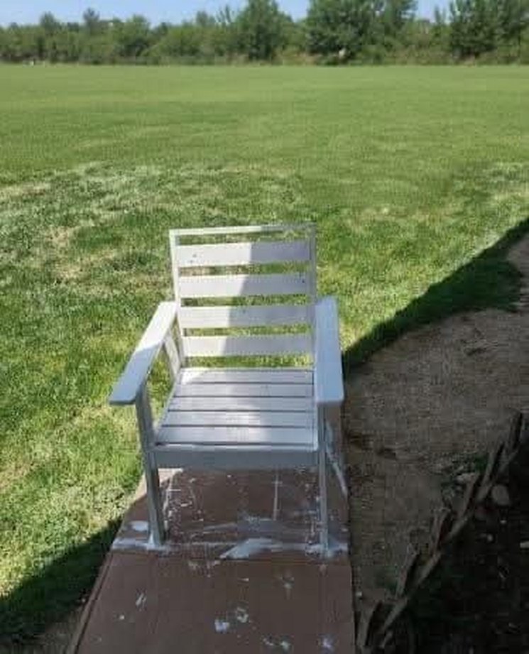 Ahşap Sandalye Tasarım - Görsel 2