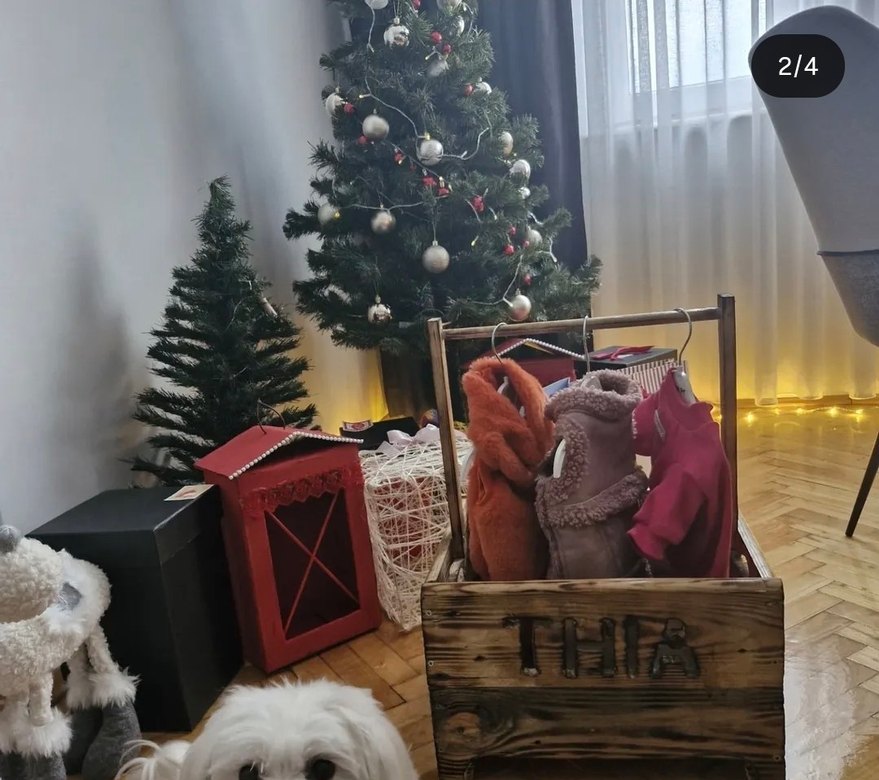 Köpek Dolabı - Görsel 2