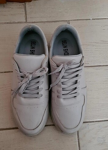 Selin shoes adidas 2 tane ayyakabi 