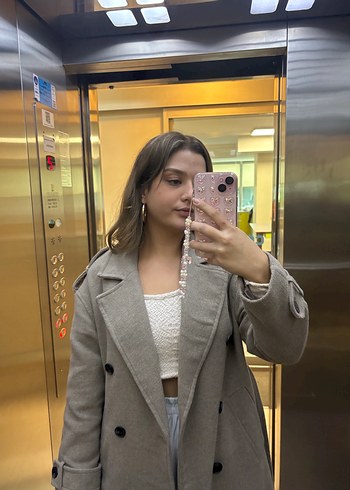 s Beden Pull Bear kaban