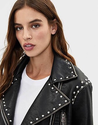 Bershka sıfır etiketsiz